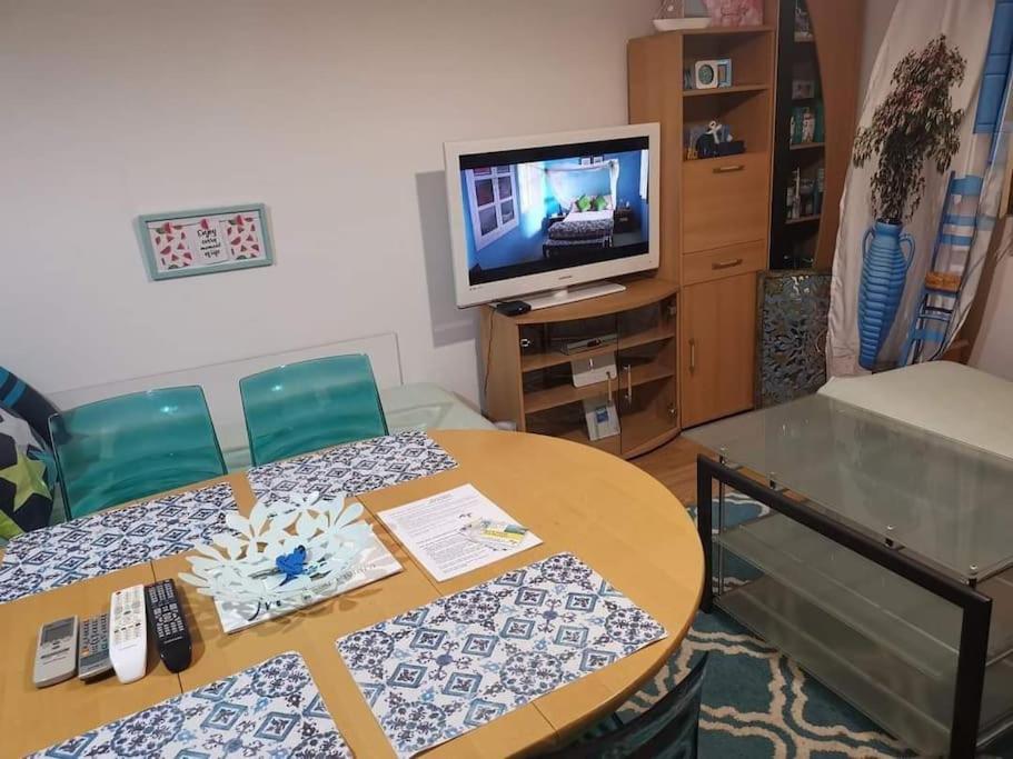 Makarska Blue Oasis Apartman 2-6 Εξωτερικό φωτογραφία