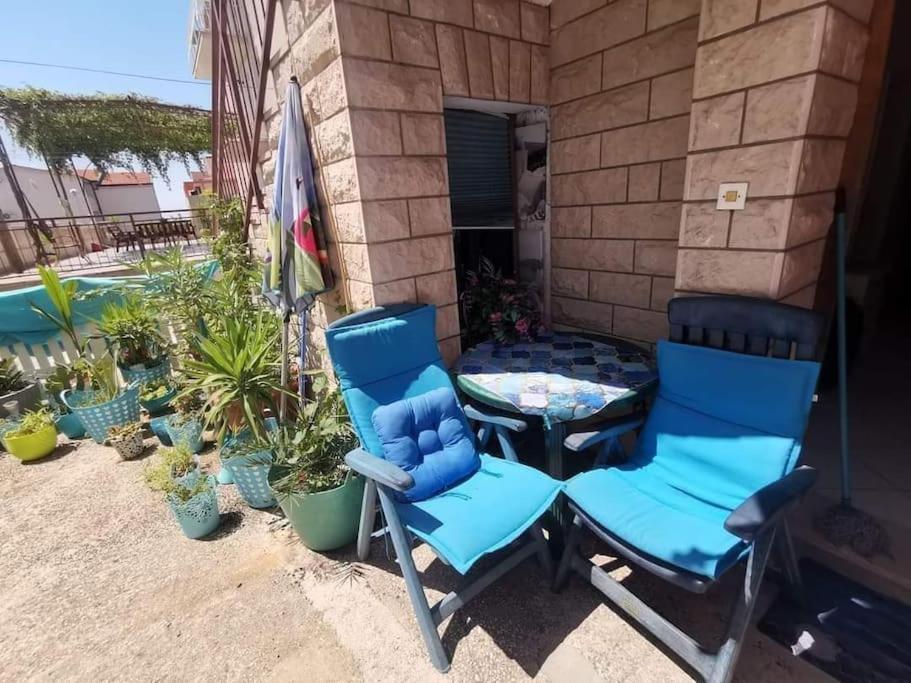 Makarska Blue Oasis Apartman 2-6 Εξωτερικό φωτογραφία