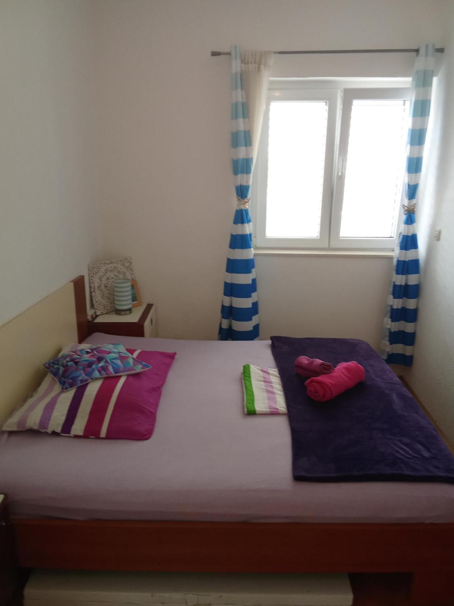 Makarska Blue Oasis Apartman 2-6 Εξωτερικό φωτογραφία
