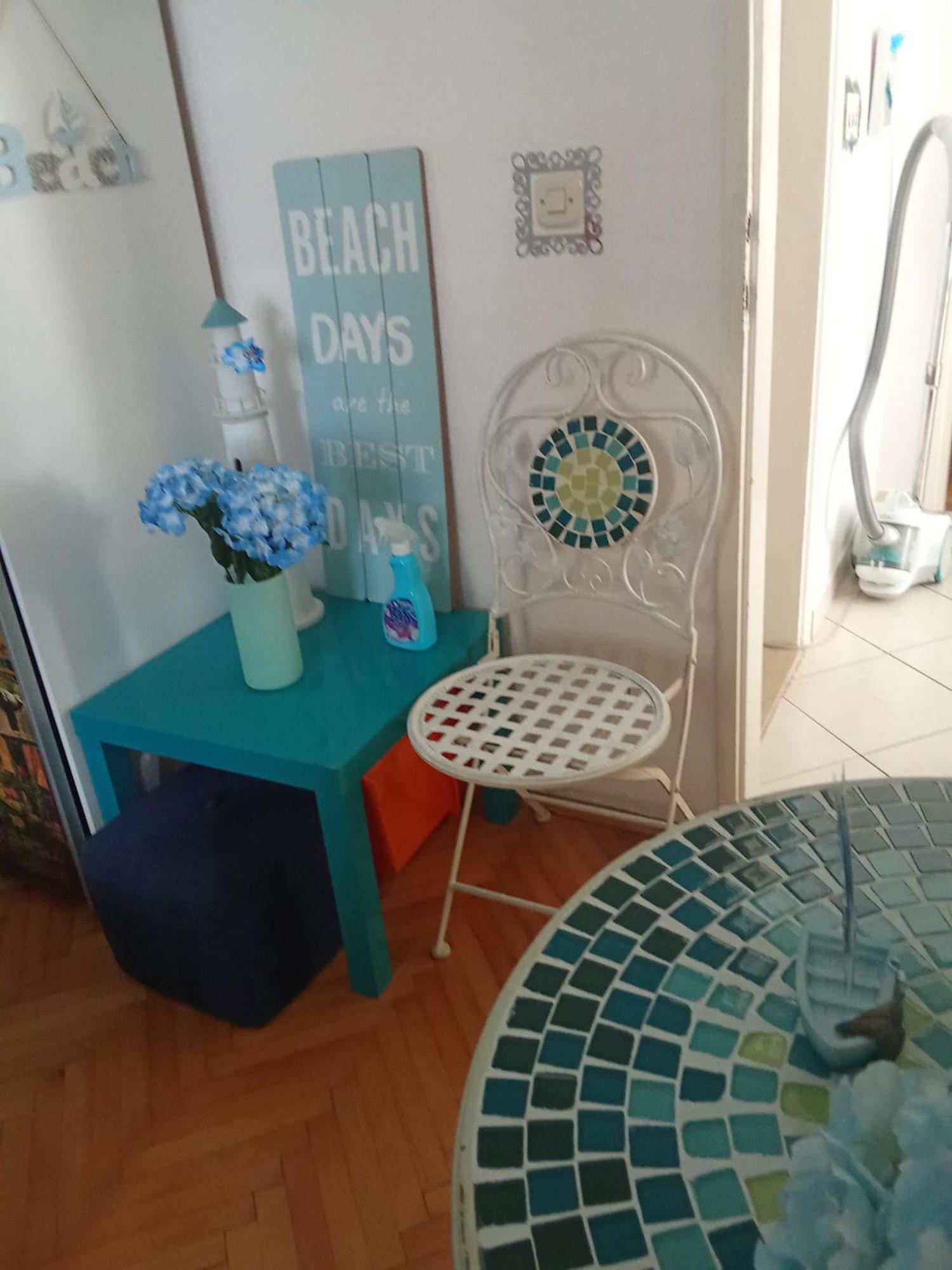 Makarska Blue Oasis Apartman 2-6 Εξωτερικό φωτογραφία