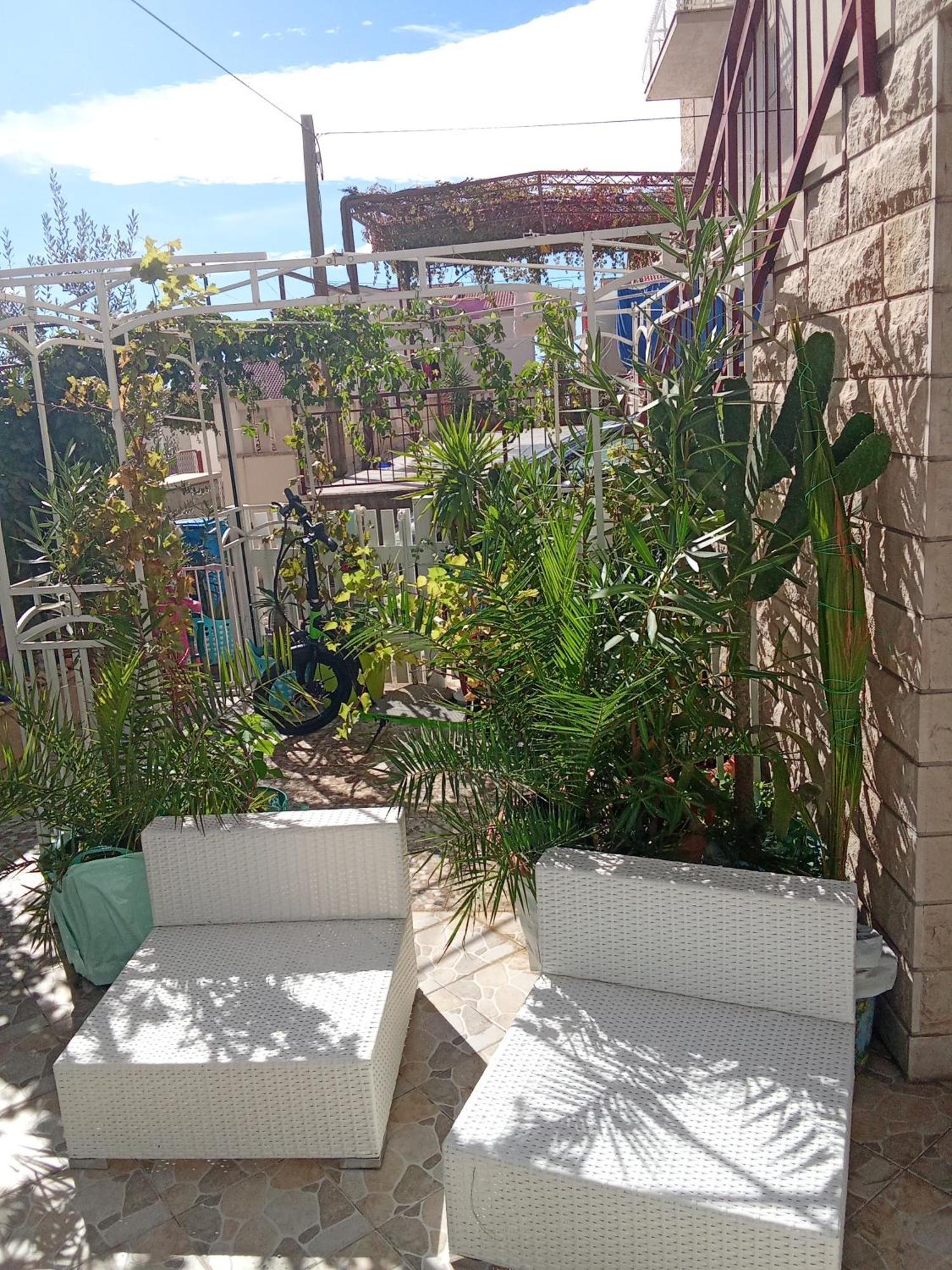 Makarska Blue Oasis Apartman 2-6 Εξωτερικό φωτογραφία